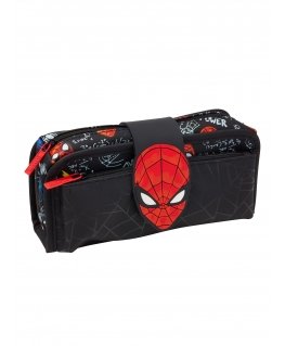 Marvel Spiderman zīmuļpārsējs