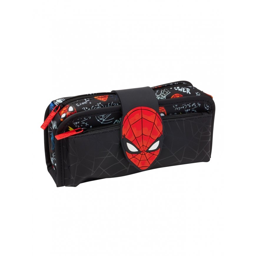 Marvel Spiderman pliiatsikott