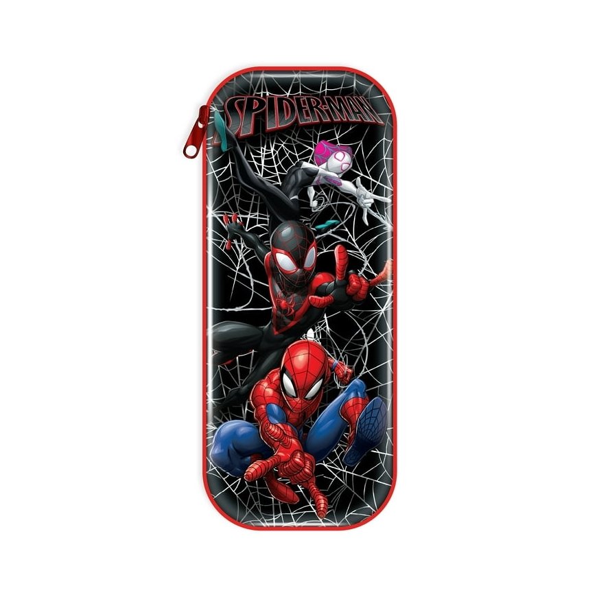 Marvel Spiderman zīmuļpārsējs – 2