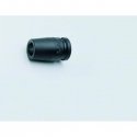 3/8 inch socket head with 6-point drive, 15x32 mm, Koken [13400M 15]