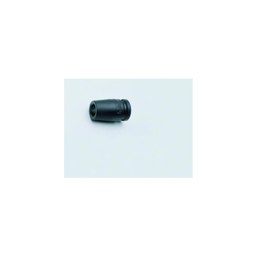 3/8 inch socket head with 6-point drive, 15x32 mm, Koken [13400M 15] – 2