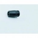 3/8 inch socket head with 6-point drive, 15x32 mm, Koken [13400M 15]