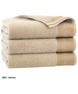 Eurofirany RE/NIKO/01/K 50X90 Towel (X6) 550