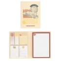ERIK Harry Potter Laituri 9 3/4 Sticky notes -vihko ERIK Harry Potter Laituri 9 3/4 Sticky notes -vihko