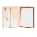 ERIK Harry Potter Laituri 9 3/4 Sticky notes -vihko ERIK Harry Potter Laituri 9 3/4 Sticky notes -vihko