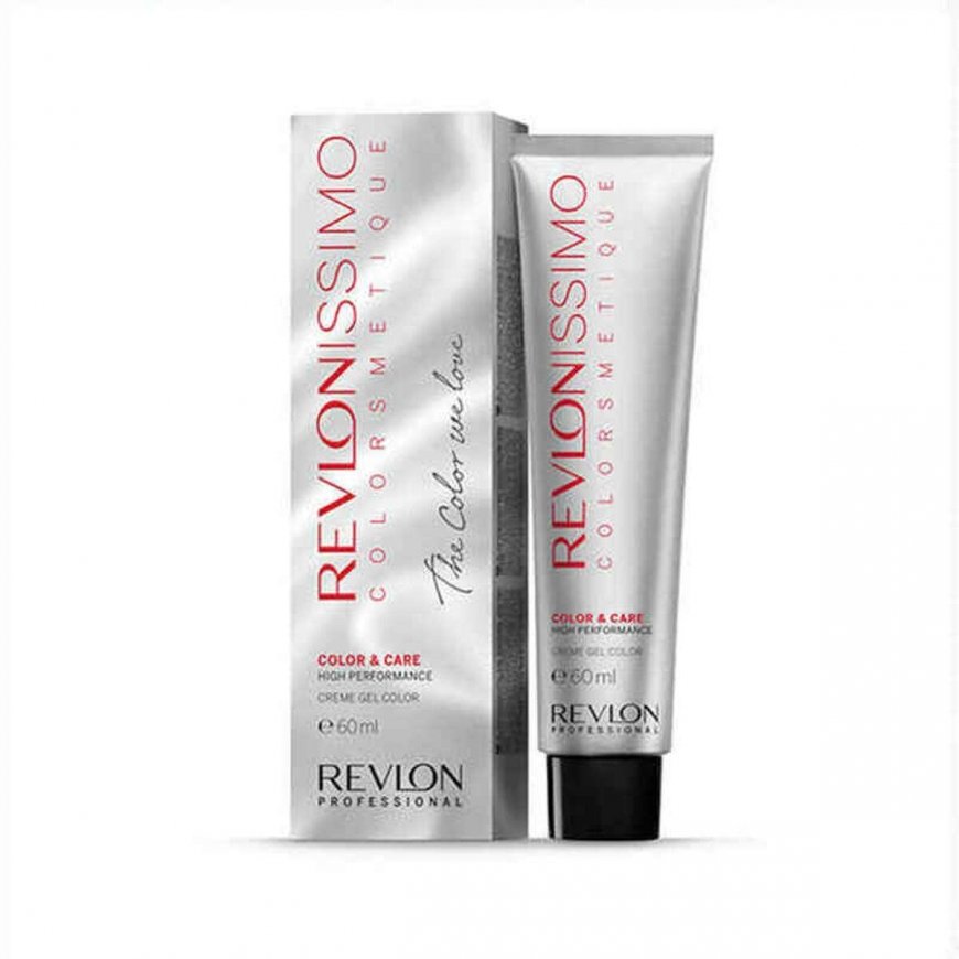 Revlon Revlonissimo Colorsmetique matējošs matiņu krāsa