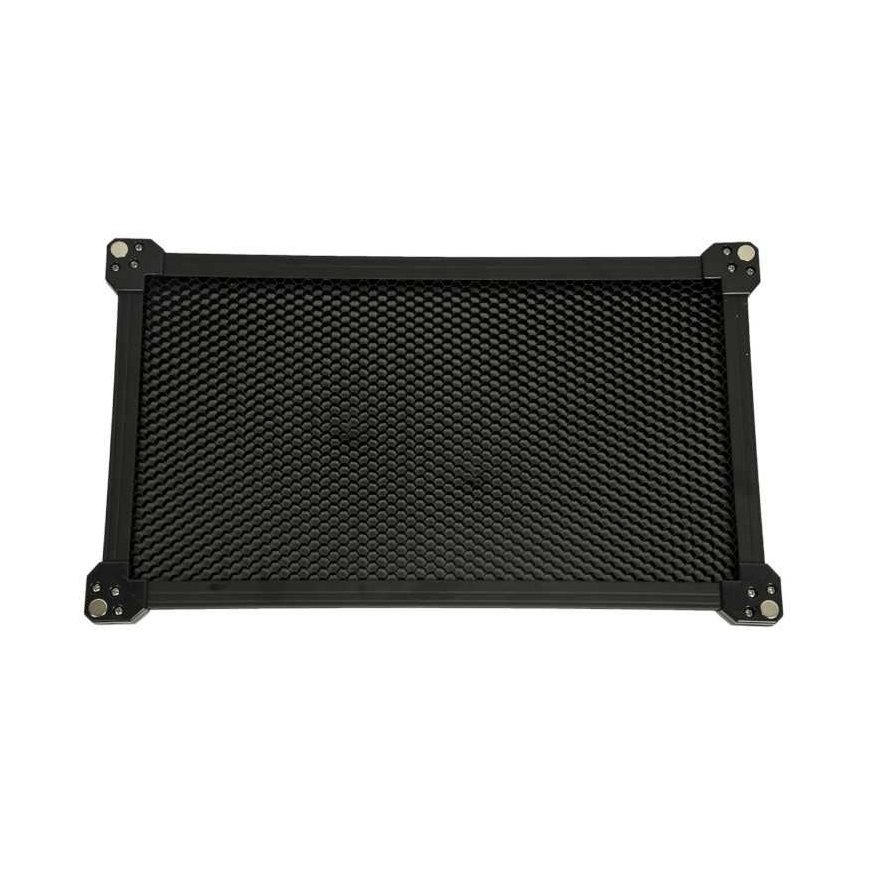 Lighting Modifier - CAME-TV Perseus P-150 Metal Grid with Magnetic Mounts
