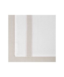 Eurofirany RK/2/RUBI/BEIGE 50X70/2 SET