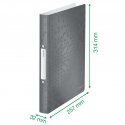 Leitz Ringbinder WOW PP A4 2RR/25mm Leitz Ringbinder WOW PP A4 2RR/25mm