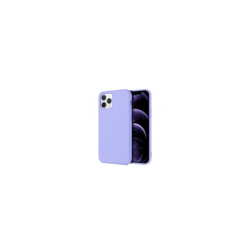 Dėklas X-Level Dynamic Apple iPhone 12/12 Pro, violetinis – 2