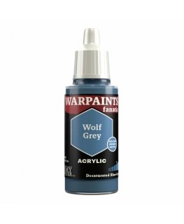 The Army Painter Warpaints Fanatic Effects Акриловая краска 1 шт