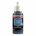 The Army Painter Warpaints Fanatic: Wolf Grey