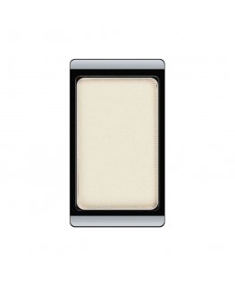 ARTDECO Eyeshadow lauvärv 554 Matt Natural Vanilla Matt
