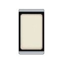 ARTDECO Eyeshadow lauvärv 554 Matt Natural Vanilla Matt ARTDECO Eyeshadow lauvärv 554 Matt Natural Vanilla Matt