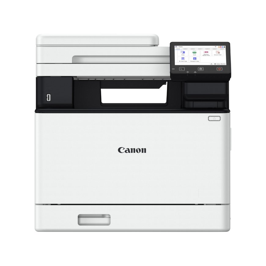 Canon imageFORCE C1333 Lāzers A4 1200
