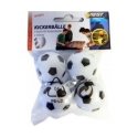 Best Sporting Best Sporting Set Table Football Balls Set 36 mm 4 pcs. Best Sporting Best Sporting Set Table Football Balls Set 36 mm 4 pcs.