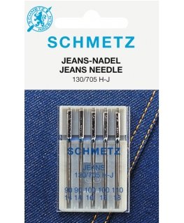 Necchi AGHI JEANS 90/110