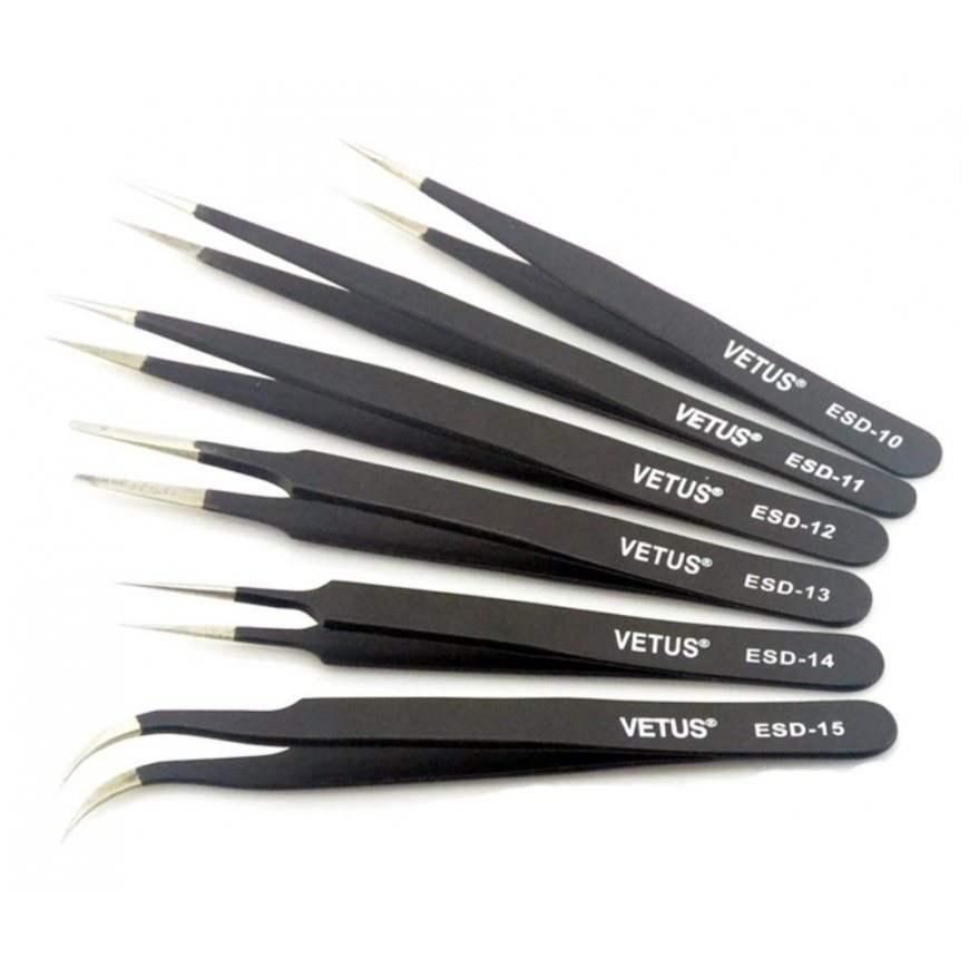 Oem Pincetas VETUS ESD-14 – 2