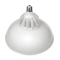 Maclean ceiling lamp lampshade, reflector, for holding LED bulbs 40W, CW, Material: PC, MCE416 Maclean ceiling lamp lampshade, reflector, for holding LED bulbs 40W, CW, Material: PC, MCE416