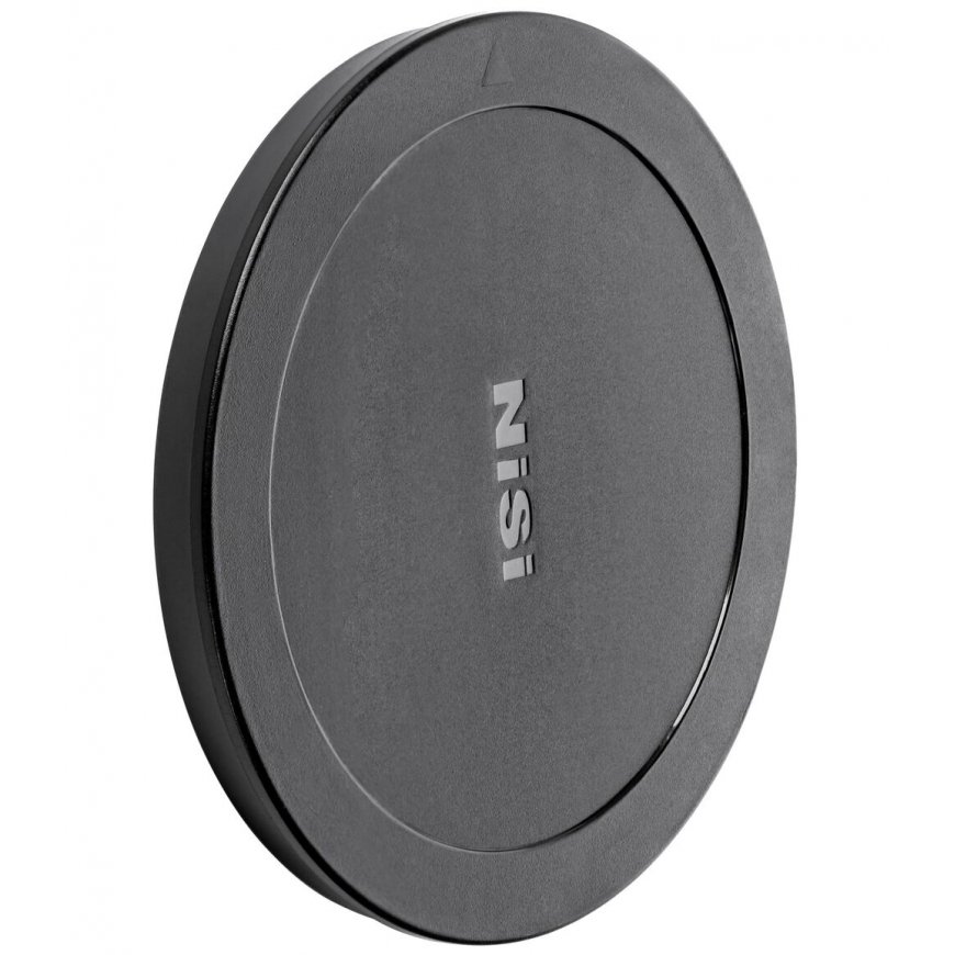 NiSi Filter Cap for TC VND/Swift 77mm (Spare Part) – 2
