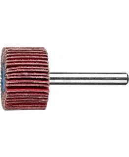 PFERD Mounted flap wheels