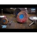 PFERD Mounted flap wheels PFERD Mounted flap wheels