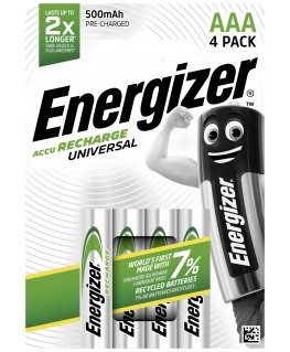 Energizer E301375700 not categorized