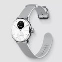 Withings ScanWatch 2 1,6 cm (0.63") OLED 38 mm Гибридный Нержавеющая сталь Withings ScanWatch 2 1,6 cm (0.63") OLED 38 mm Гибридный Нержавеющая сталь