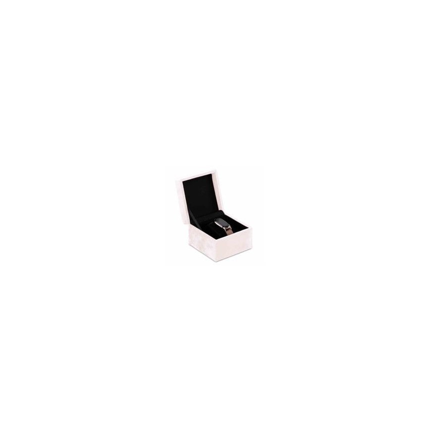 AmeliaHome JUWELRY BOX/AH/BASA/ROSE/10,8X7,8 – 2