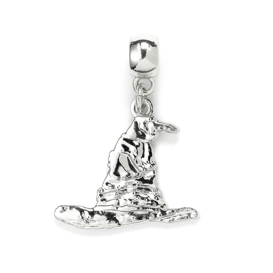 The Carat Shop Harry Potter Sorting Hat slider charm