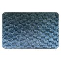 Коврик Camilla с узором 50 x 80 см графит JOTTA Коврик Camilla с узором 50 x 80 см графит JOTTA