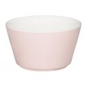 Salotų dubuo Erin 14 cm rožinė AMBITION Salotų dubuo Erin 14 cm rožinė AMBITION