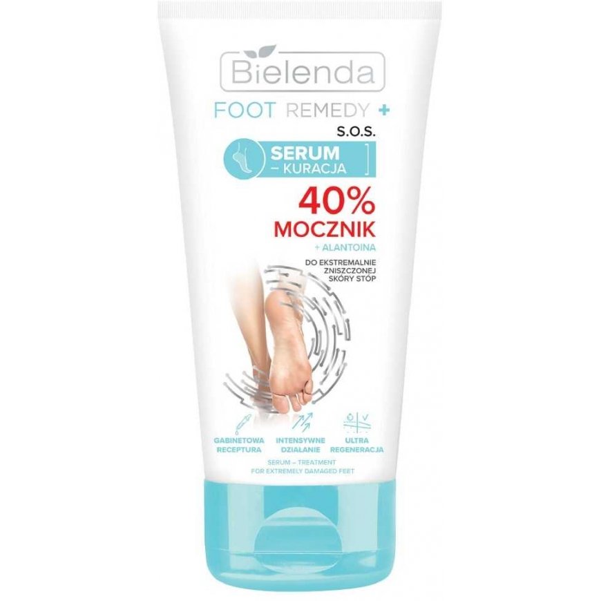 Bielenda jalatsite toode, 50 ml