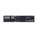 CyberPower PR2200ERTXL2U UPS-virtalähde Linjainteraktiivinen 2,2 kVA 2200 W 8 AC-pistorasia(a) CyberPower PR2200ERTXL2U UPS-virtalähde Linjainteraktiivinen 2,2 kVA 2200 W 8 AC-pistorasia(a)