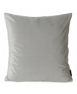 Eurofirany Premium ELORA Pillowcase 45 X 45 cm, color: silver