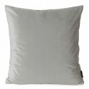 Eurofirany Premium ELORA Pillowcase 45 X 45 cm, color: silver Eurofirany Premium ELORA Pillowcase 45 X 45 cm, color: silver