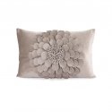 Eurofirany Premium ELORA Pillowcase 45 X 45 cm, color: silver Eurofirany Premium ELORA Pillowcase 45 X 45 cm, color: silver