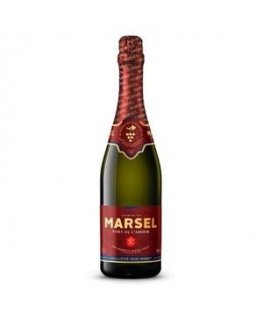 Fermentoitu juoma MARSEL Exclusive, 8%, 0,75 l