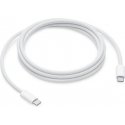 Extra Digital USB - Lightning Cable 2 m (White)