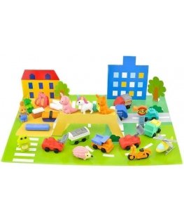 Trendhaus Festival Feelings - Magic Spring (3 pcs) ( TH959409 )