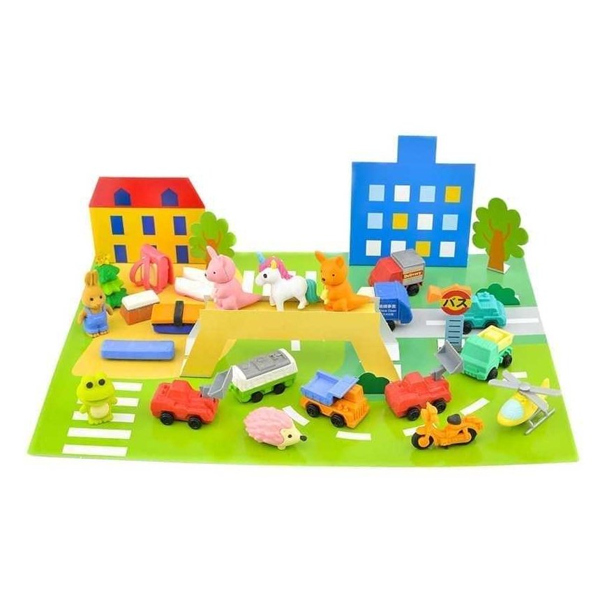 Trendhaus Festival Feelings - Magic Spring (3 pcs) ( TH959409 )