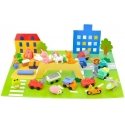 Trendhaus Festival Feelings - Magic Spring (3 pcs) ( TH959409 ) Trendhaus Festival Feelings - Magic Spring (3 pcs) ( TH959409 )