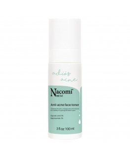 Nacomi Next Level näo tonik, 100 ml