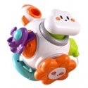 WOOPIE Montessori Космическая Ракета 6в1 WOOPIE Montessori Космическая Ракета 6в1