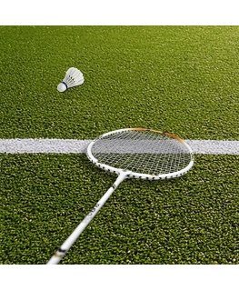 ENERO PRO 30 badminton racket