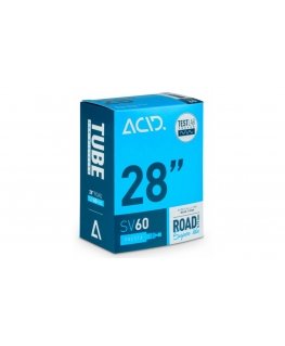 28" ACID Road Super Lite SV 60 mm 28/32-622/630 Camera
