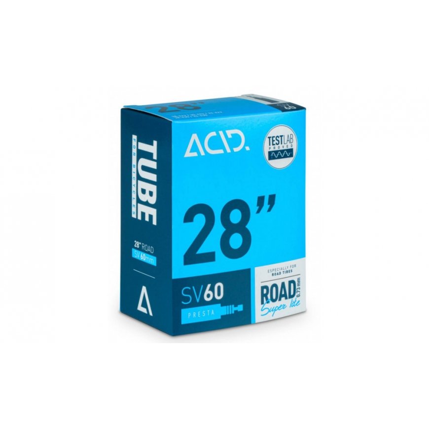 Acid Kamera 28" ACID Road Super