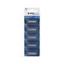 AgfaPhoto A27 LR27A Battery 5 pcs./pack. AgfaPhoto A27 LR27A Battery 5 pcs./pack.