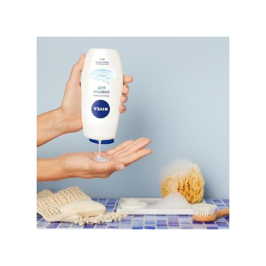 NIVEA 9005800282503 гель для душа и средство для мытья тела 500 ml Shower gel Женский Тело – 2