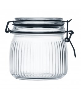 Rillet storage jar 1.9 L AMBITION